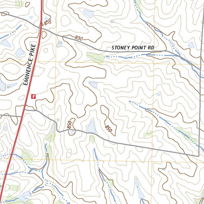 Eminence, KY (2022, 24000-Scale) Preview 2