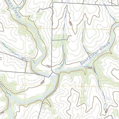 Eminence, KY (2022, 24000-Scale) Preview 3