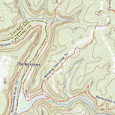Ano, KY (2022, 24000-Scale) Preview 3