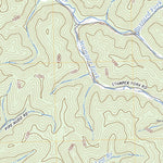 Canoe, KY (2022, 24000-Scale) Preview 2