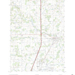 Waterloo, IN (2022, 24000-Scale) Preview 1