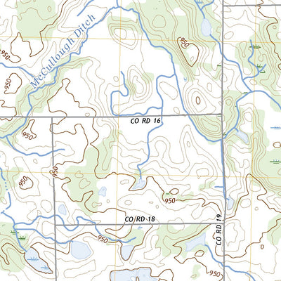 Waterloo, IN (2022, 24000-Scale) Preview 3