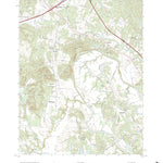 Cromwell, KY (2022, 24000-Scale) Preview 1