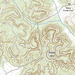 Cromwell, KY (2022, 24000-Scale) Preview 3