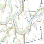 Woodburn North, IN (2022, 24000-Scale) Preview 3