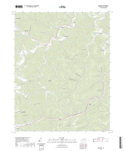 Barcreek, KY (2022, 24000-Scale) Preview 1