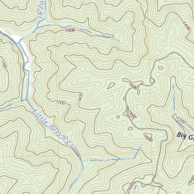 Barcreek, KY (2022, 24000-Scale) Preview 2