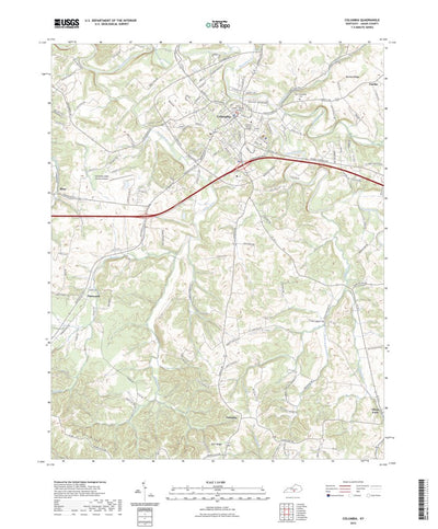 Columbia, KY (2022, 24000-Scale) Preview 1