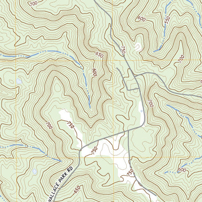 Dawson Springs SW, KY (2022, 24000-Scale) Preview 2