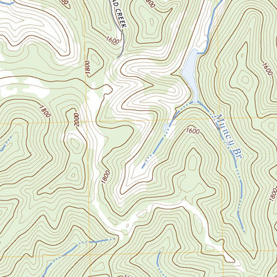 Cutshin, KY (2022, 24000-Scale) Preview 2