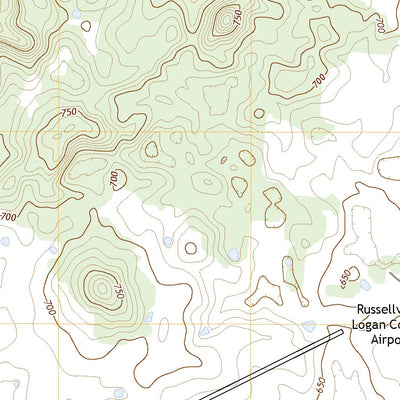Dennis, KY (2022, 24000-Scale) Preview 2