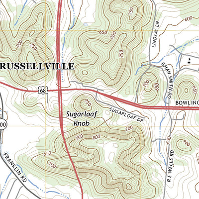 Dennis, KY (2022, 24000-Scale) Preview 3