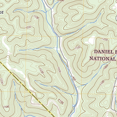 Billows, KY (2022, 24000-Scale) Preview 2