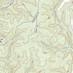 Blacks Ferry, KY (2022, 24000-Scale) Preview 2