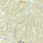 Blacks Ferry, KY (2022, 24000-Scale) Preview 3