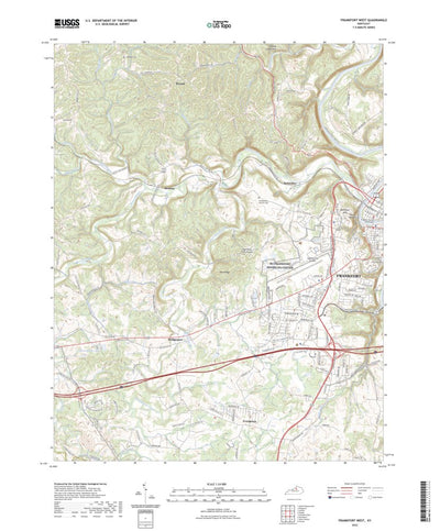 Frankfort West, KY (2022, 24000-Scale) Preview 1