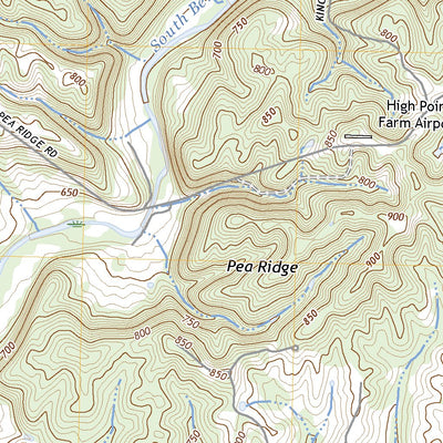 Frankfort West, KY (2022, 24000-Scale) Preview 2