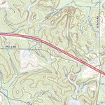 Yankeetown, IN (2022, 24000-Scale) Preview 3