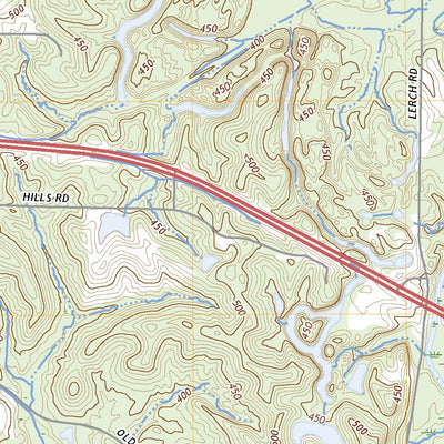 Yankeetown, IN (2022, 24000-Scale) Preview 3
