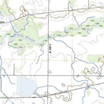 Winchester, IN (2022, 24000-Scale) Preview 2