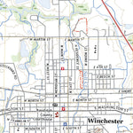 Winchester, IN (2022, 24000-Scale) Preview 3