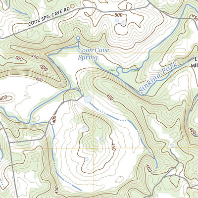 Caledonia, KY (2022, 24000-Scale) Preview 3