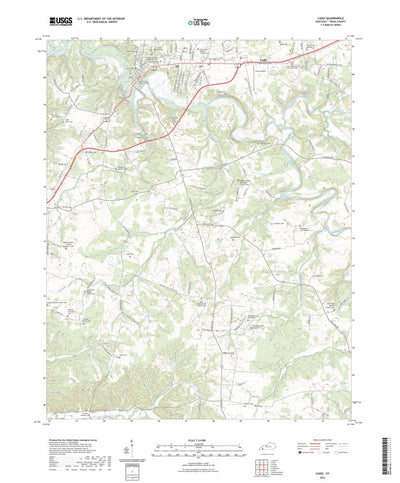 Cadiz, KY (2022, 24000-Scale) Preview 1