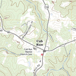 Cub Run, KY (2022, 24000-Scale) Preview 2