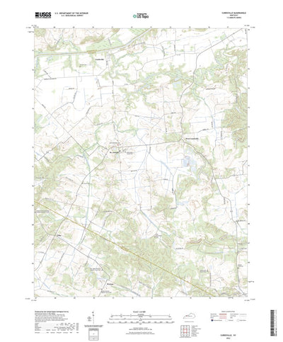 Curdsville, KY (2022, 24000-Scale) Preview 1
