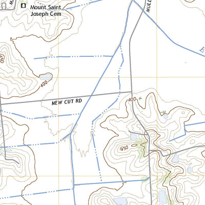 Curdsville, KY (2022, 24000-Scale) Preview 2