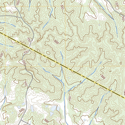 Curdsville, KY (2022, 24000-Scale) Preview 3