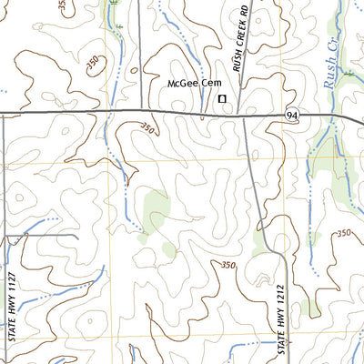 Cayce, KY (2022, 24000-Scale) Preview 2