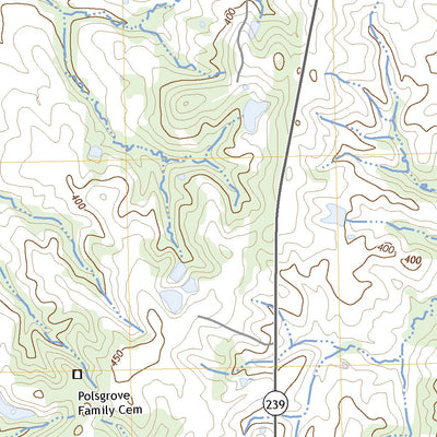 Cayce, KY (2022, 24000-Scale) Preview 3