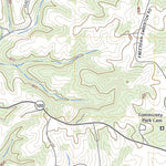 Gamaliel, KY (2022, 24000-Scale) Preview 2