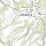 Gamaliel, KY (2022, 24000-Scale) Preview 3