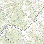 Brooksville, KY (2022, 24000-Scale) Preview 3