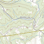 De Mossville, KY (2022, 24000-Scale) Preview 2