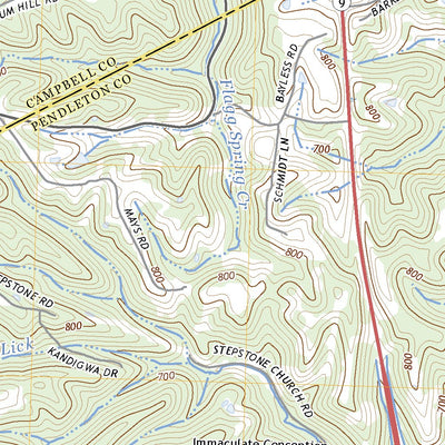 Butler, KY (2022, 24000-Scale) Preview 3