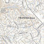 Burlington, KY (2022, 24000-Scale) Preview 3