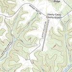 Clementsville, KY (2022, 24000-Scale) Preview 2