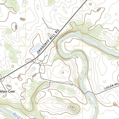 Dot, KY (2022, 24000-Scale) Preview 2