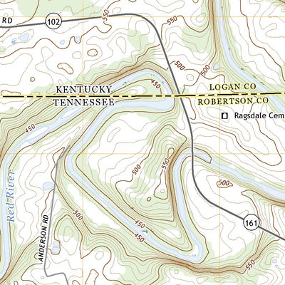 Dot, KY (2022, 24000-Scale) Preview 3
