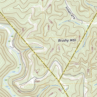Leighton, KY (2022, 24000-Scale) Preview 3