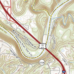 Ford, KY (2022, 24000-Scale) Preview 3