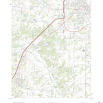 Mayfield, KY (2022, 24000-Scale) Preview 1