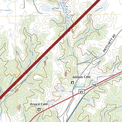 Mayfield, KY (2022, 24000-Scale) Preview 3