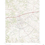 Mount Sterling, KY (2022, 24000-Scale) Preview 1