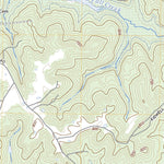 Nolin Lake, KY (2022, 24000-Scale) Preview 2