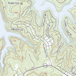 Nolin Lake, KY (2022, 24000-Scale) Preview 3