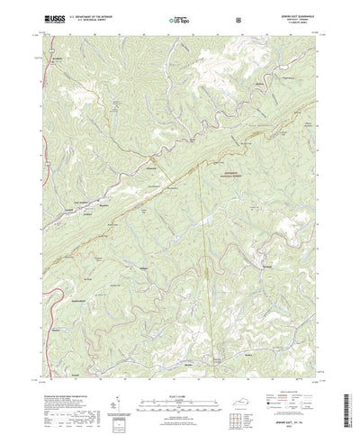 Jenkins East, KY (2022, 24000-Scale) Preview 1